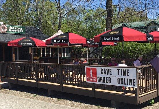 White Mountain Bagel Company